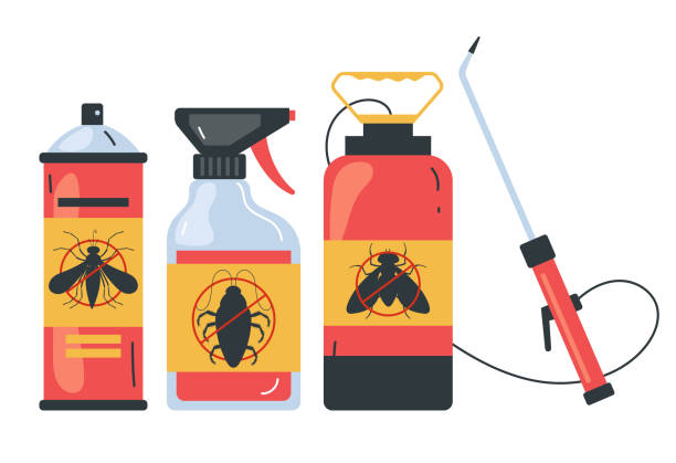 Best Wasp Removal Services  in Pikesville, MD